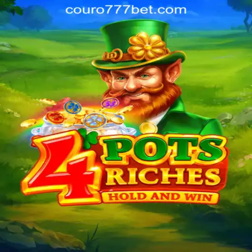 Exploring the World of 4potsriches: The Ultimate Slot Experience