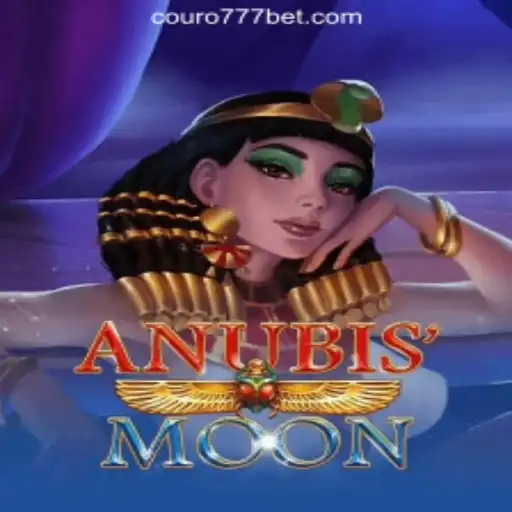Discover the Mystical World of AnubisMoon Slot Game