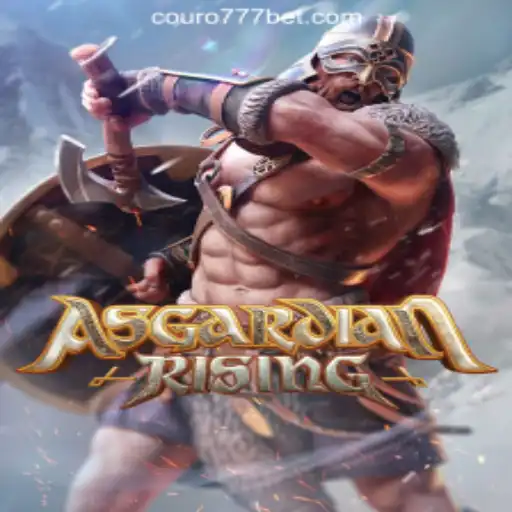 Discovering AsgardianRising and COURO777 Oficial Slots in Brazil