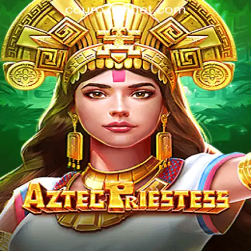 Explore the Mystical World of AztecPriestess in COURO777 Oficial Slots Brasil #1