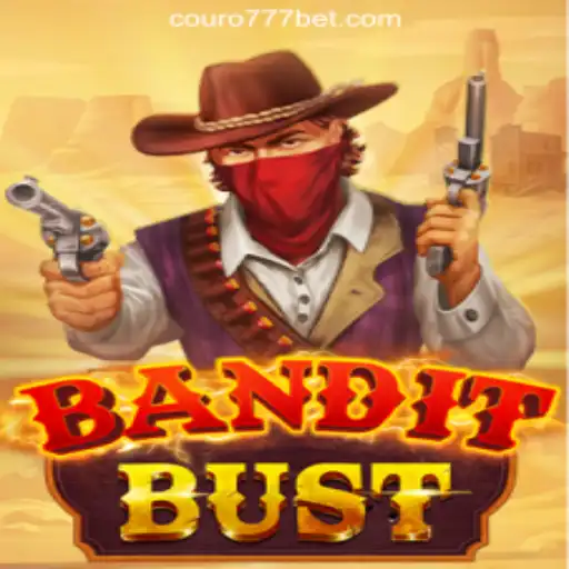 Exploring BanditBust: The New Leader in COURO777 Oficial Slots Brasil #1