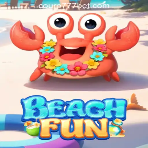 Exploring BeachFun: A Dive into COURO777 Oficial Slots Brasil #1