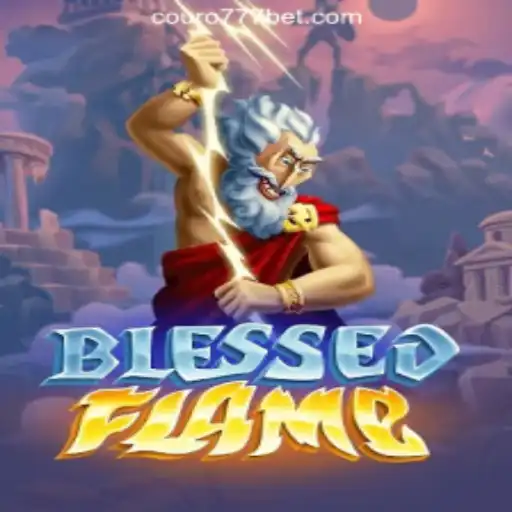Discover the Adventure of BlessedFlame: A Thrilling Gaming Journey