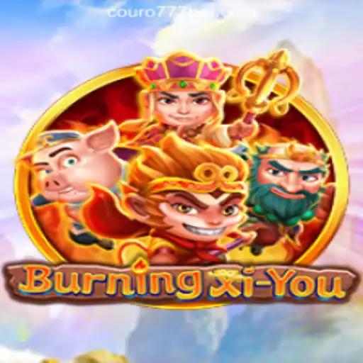 Discover the Thrilling Adventure of BurningXiYou in COURO777 Oficial Slots Brasil