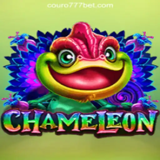 Exploring the Excitement of Chameleon: A Premier Game in COURO777 Oficial Slots Brasil #1