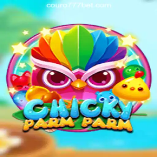 Discover the Exciting World of ChickyParmParm and COURO777 Oficial Slots Brasil #1