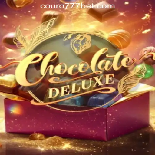 Discover the Thrilling World of ChocolateDeluxe Slot Game: COURO777 Oficial Slots Brasil #1