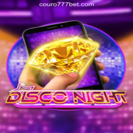 Discover the Exciting World of DiscoNightM and COURO777 Oficial Slots Brasil #1