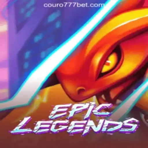 EpicLegends: A Deep Dive into the Game and its Brazilian Connection with COURO777 Oficial Slots