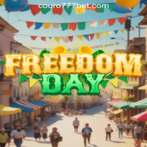 Experience True Adventure with FreedomDay: A Slot Game Revolution