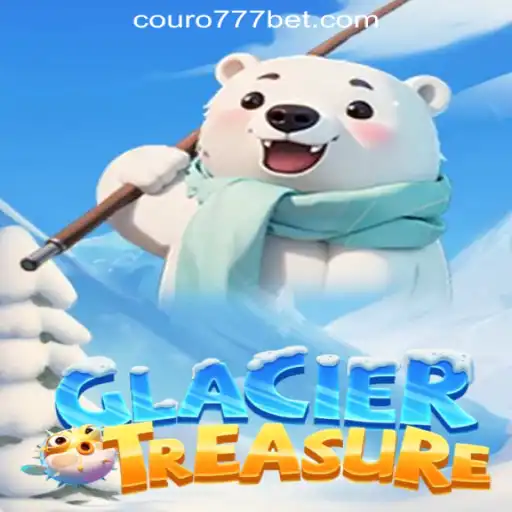Discover the Frosty Adventure of GlacierTreasure