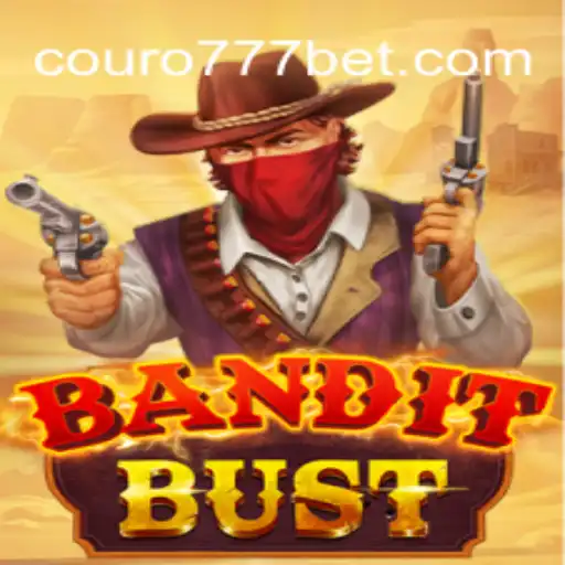 Exploring BanditBust: The New Leader in COURO777 Oficial Slots Brasil #1