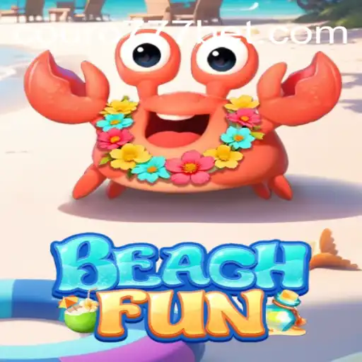 Exploring BeachFun: A Dive into COURO777 Oficial Slots Brasil #1