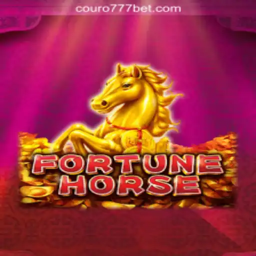 Discover the Excitement of FortuneHorse: A Guide to COURO777 Oficial Slots Brasil #1