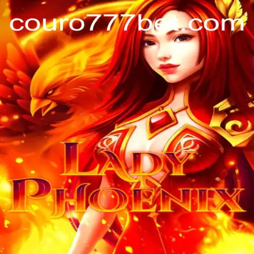 Discover the Enchanting World of LadyPhoenix Slots