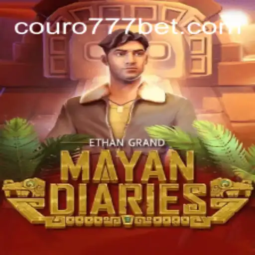 Exploring the Mystical World of MayanDiaries: A Dive into COURO777 Oficial Slots Brasil #1