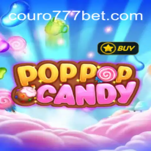 An In-Depth Look at POPPOPCANDY: The Thrilling World of COURO777 Oficial Slots Brasil