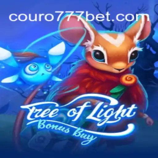 Tree Of Light Bonus Buy: A Dazzling Journey with COURO777 Oficial Slots Brasil #1