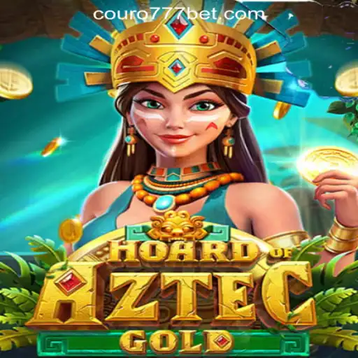 Discover the Thrills of HoardofAztecgold with COURO777 Oficial Slots Brasil #1