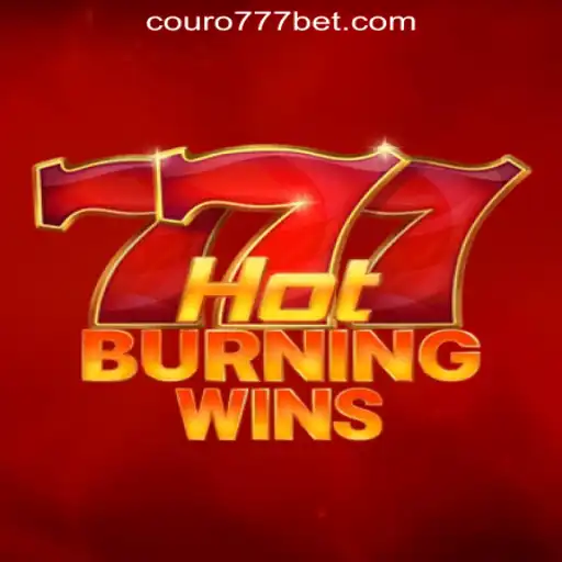 Experience the Thrill of HotBurningWins in the World of COURO777 Oficial Slots Brasil #1