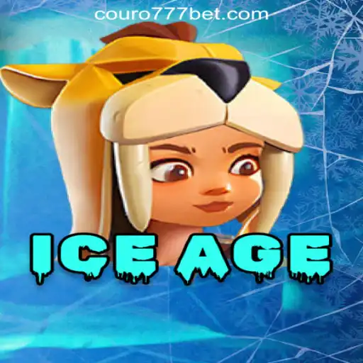 IceAge and COURO777 Oficial Slots Brasil #1: A Journey into the Frozen Wilderness