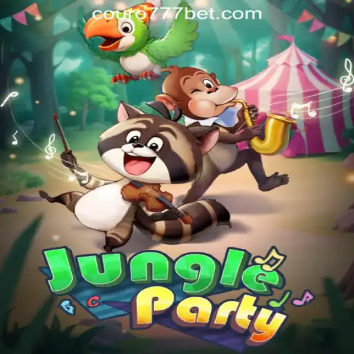 Unveiling JungleParty: The Exciting New Slot Game Experience