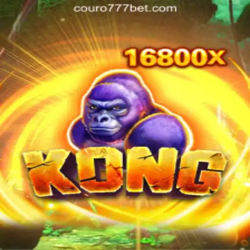 Discover the Exciting World of Kong: COURO777 Oficial Slots Brasil #1