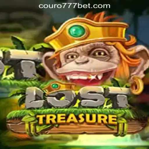 Discovering LostTreasure: A Dive into the Adventure with COURO777 Oficial Slots Brasil #1
