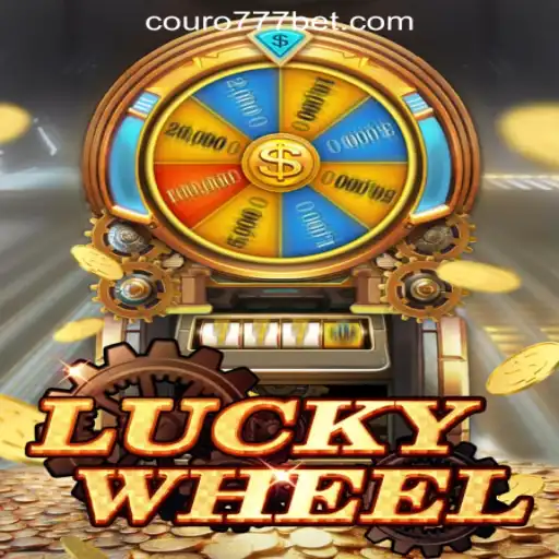 Experience the Thrill of LuckyWheel: A Premier Slot Experience in Brasil