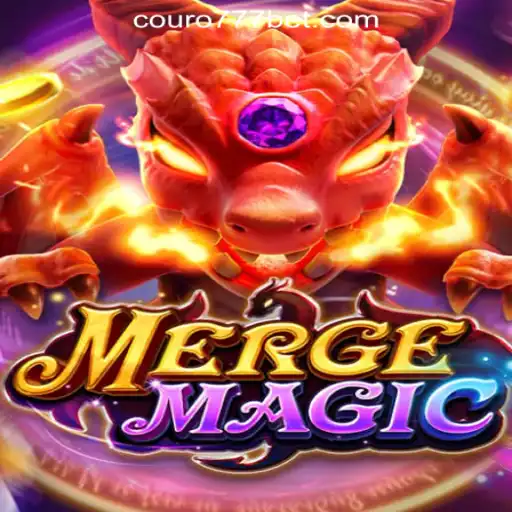 MergeMagic: A Magical Journey into Merge Gaming