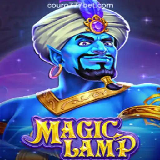 The Allure of MagicLamp: COURO777 Oficial Slots Brasil #1