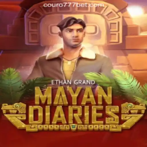 Exploring the Mystical World of MayanDiaries: A Dive into COURO777 Oficial Slots Brasil #1