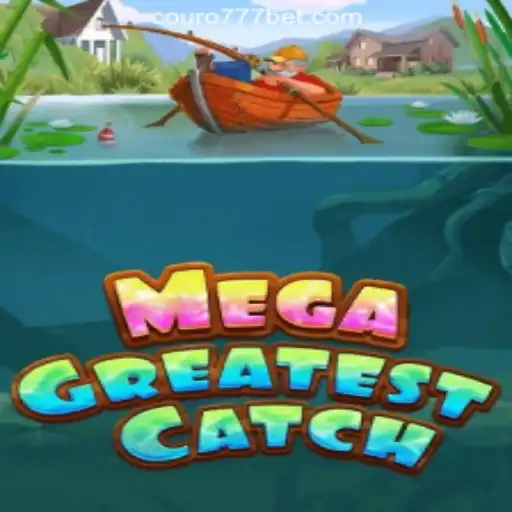 Exploring the Thrills of MegaGreatestCatch Online Game in a Changing Gaming Landscape