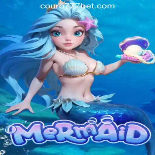 Explore the Enchanting World of Mermaid in COURO777 Oficial Slots Brasil #1