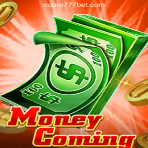 Exploring MoneyComing: COURO777 Oficial Slots Brasil #1