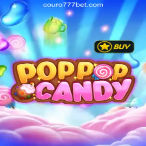 An In-Depth Look at POPPOPCANDY: The Thrilling World of COURO777 Oficial Slots Brasil