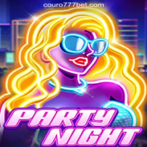 PartyNight: Exploring the Thrills of COURO777 Oficial Slots Brasil #1