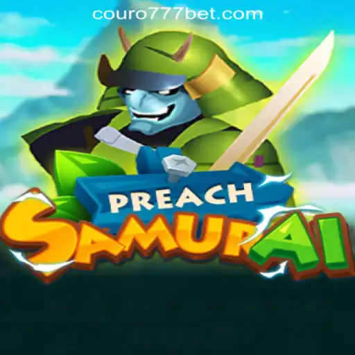 Unveiling the Thrills of PreachSamurai COURO777 Oficial Slots Brasil