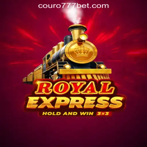 RoyalExpress: Discover the Exciting World of COURO777 Oficial Slots Brasil #1
