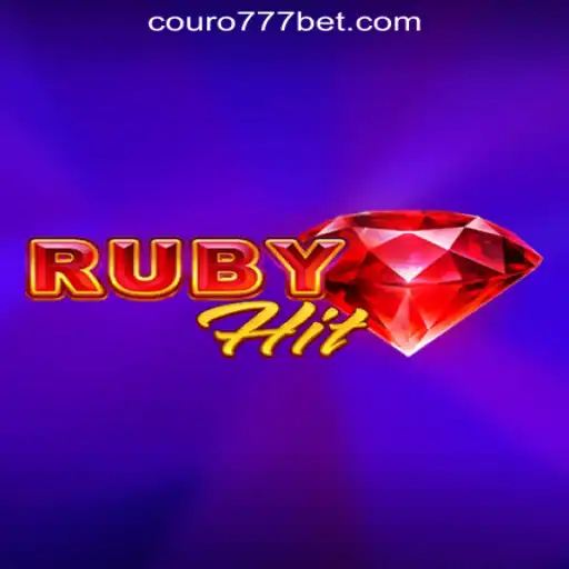 RubyHit: A Deep Dive into COURO777 Oficial Slots Brasil #1 Game