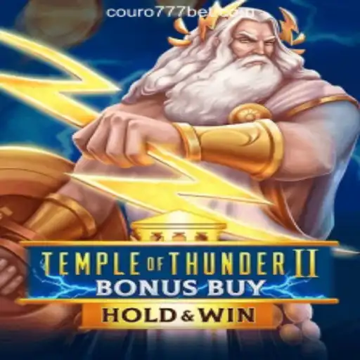 Exploring the Exciting World of TempleofThunderIIBonusBuy Slots