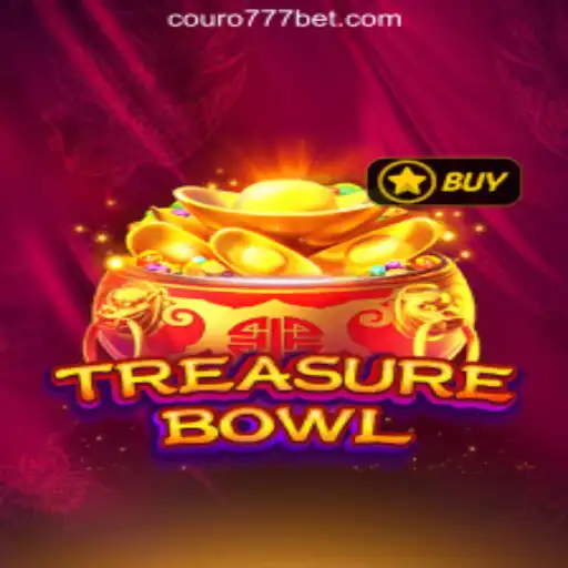 Experience the Excitement of TreasureBowl Slots with COURO777 Oficial