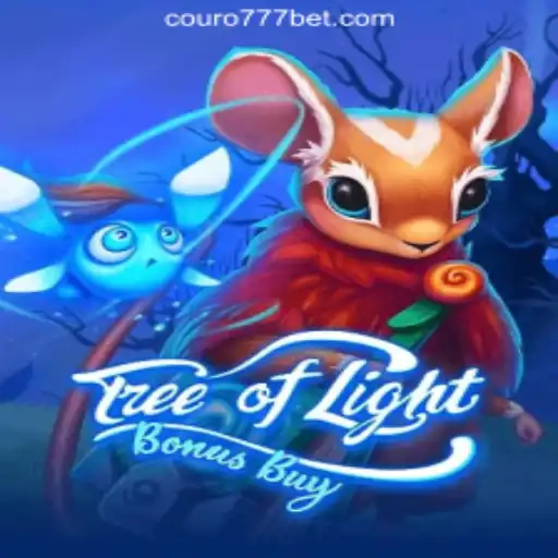 Tree Of Light Bonus Buy: A Dazzling Journey with COURO777 Oficial Slots Brasil #1